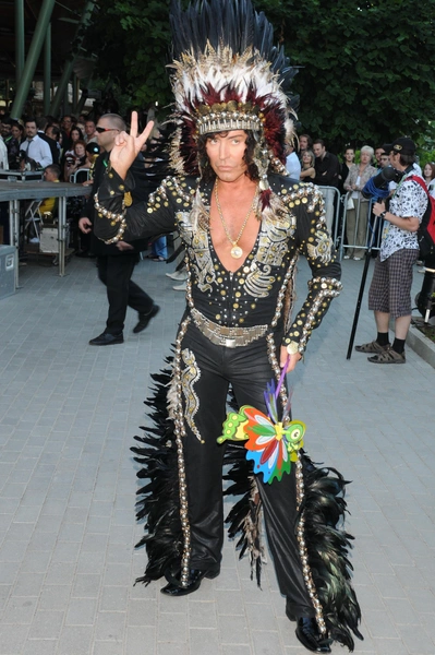 Валерий Леонтьев