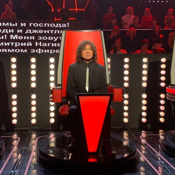 Валерий Леонтьев