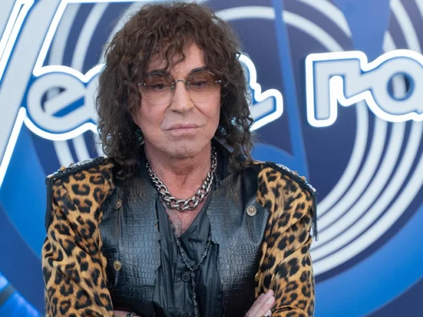 Леонтьев возвращается в Россию — узнали подробности