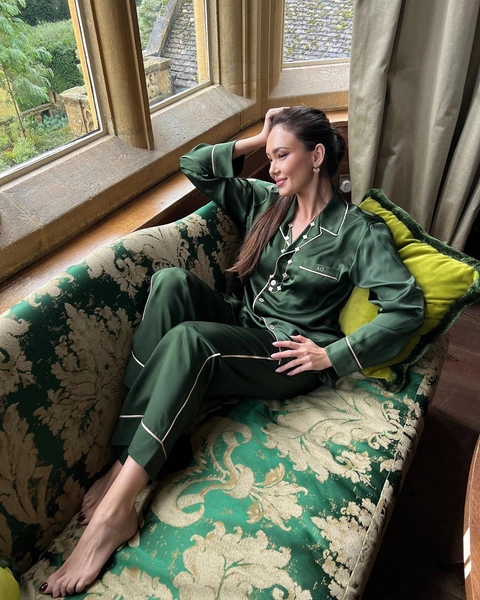 Аида Гарифуллина