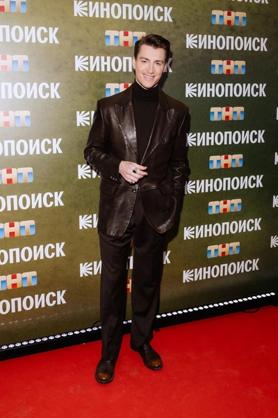 Алексей Воробьев