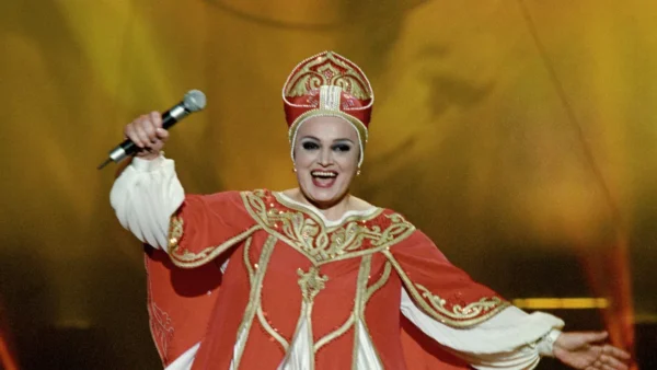 «Ловят волну»: когда пройдет тренд на звезд 90-х