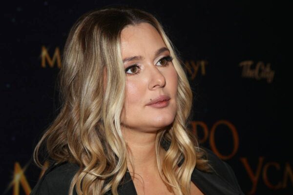 Маленький сын звезды «Универа» проглотил стекло