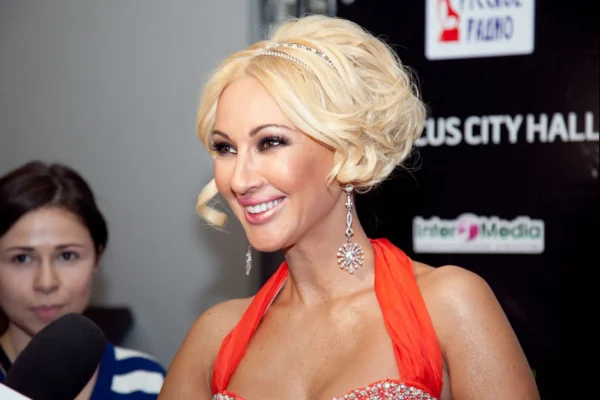 «Мама моя до сих пор в обмороке»: Лера Кудрявцева раскрыла свою настоящую фамилию