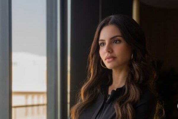 «Мисс Палестина» впервые примет участие в конкурсе «Мисс Вселенная»