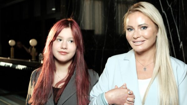 «Нас не будут травить»: Дана Борисова высказалась об очередной пластической операции дочери