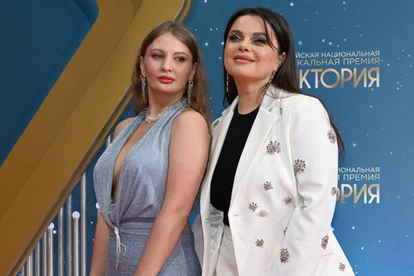 Наташа Королева разругалась с невесткой: «Мелисса психанула и увезла Архипа»