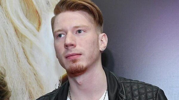 Никита Пресняков сорвался после заявления о разводе с женой