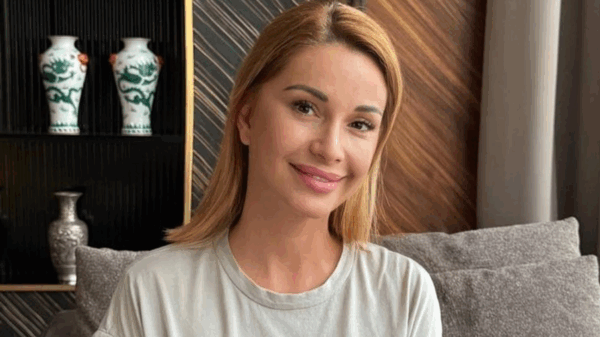 Ольга Орлова ответила на провокационные вопросы о личной жизни