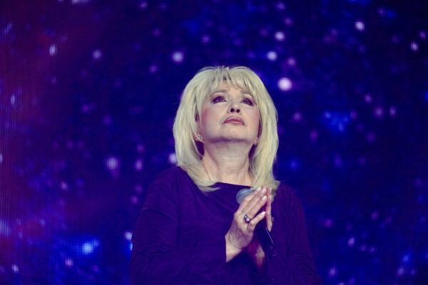 От 5-6 млн евро: названа стоимость особняка Ирины Аллегровой в Форте-деи-Марми