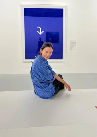 Паулина Андреева