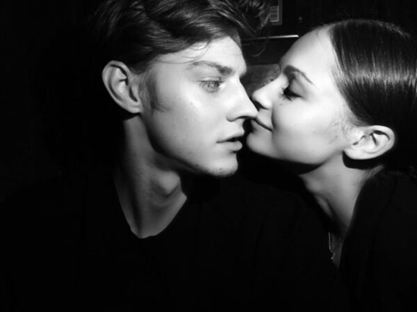 Павел Табаков и Софья Синицына воссоединились ради 5-летия дочери