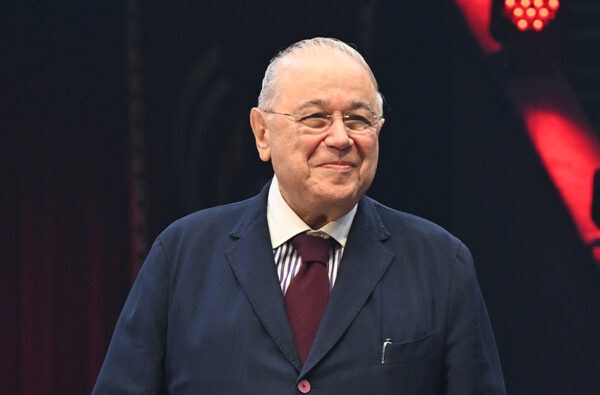 Петросян покинул Россию после возвращения Степаненко