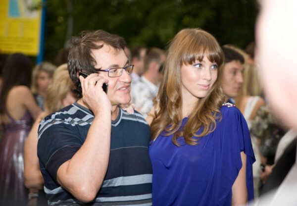 Полина Диброва прервала молчание о разводе и попросила не обижать Дмитрия