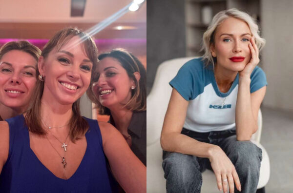 Представитель Полины Дибровой раскритиковала поведение Екатерины Гордон