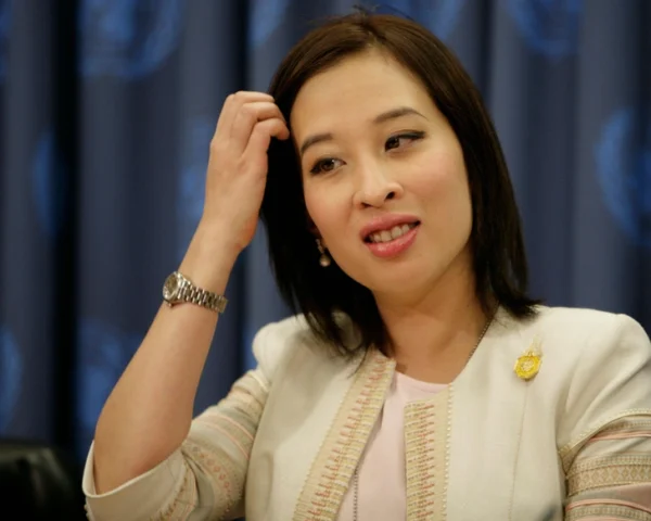 Принцесса Таиланда уже три года в коме — шокированные врачи разводят руками