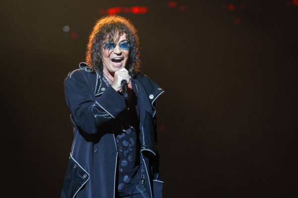 Продюсер назвал гонорар Леонтьева за выступление в России