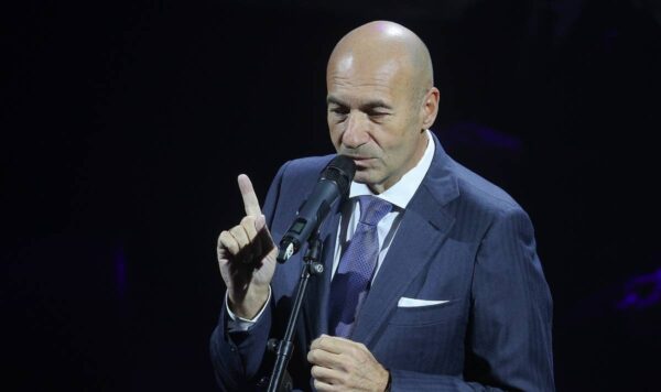 Продюсер заявил о мстительности Крутого