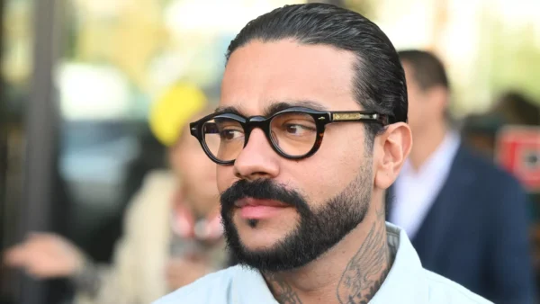 Против фирмы Тимати подали иск на восемь миллионов рублей