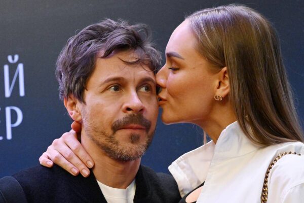 Раскрыта многомиллионная стоимость свадьбы Павла Деревянко