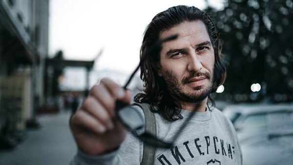 Рэпера Гио Пики обокрали в самолете