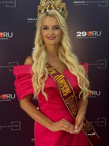 Анна Катышева 