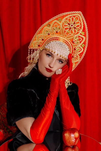 Анна Катышева 