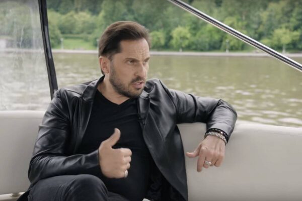 Ревва объяснил отказ провести игру КВН