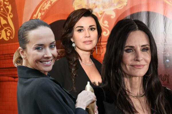 Родить любой ценой: 10 звезд, которые отчаянно хотели детей — некоторым это стоило жизни