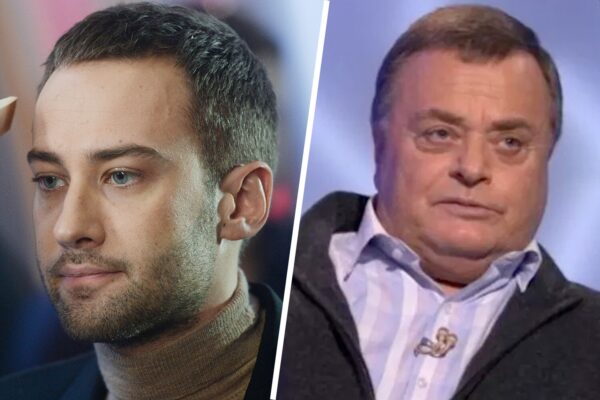 Родители Фриске не смогли добиться общения с внуком через суд