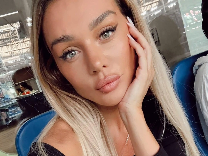 Анна Седокова | woman.ru