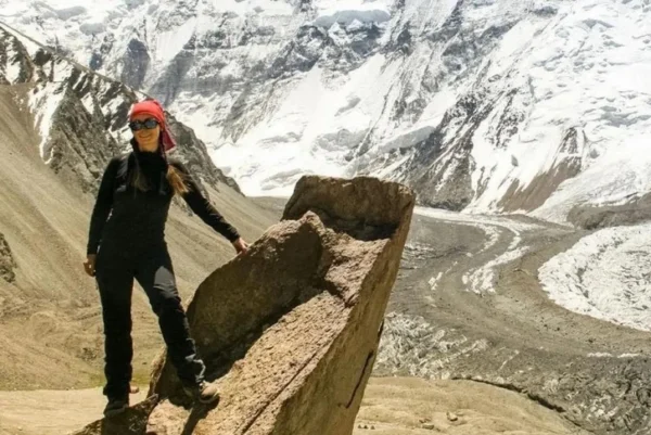 Семь лет назад российского альпиниста спасли с «высоты Наговициной»: как он выжил, вопреки всему?