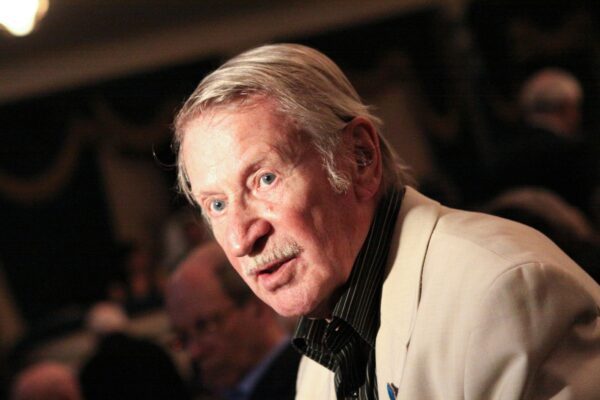 Сиделка Ивана Краско рассказала о последних днях его жизни