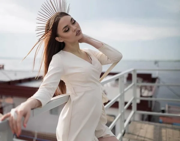 Скандальная звезда «Дома-2» Малинина найдена мертвой в заброшенной квартире