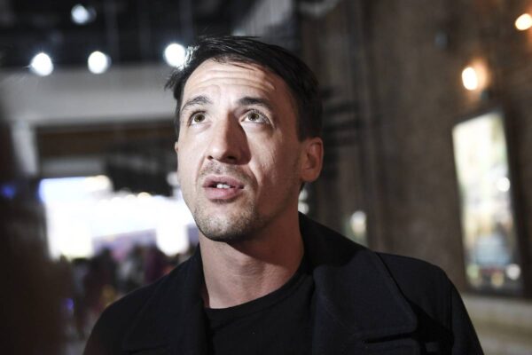 Смольянинов* назвал проблемы жизни в Латвии