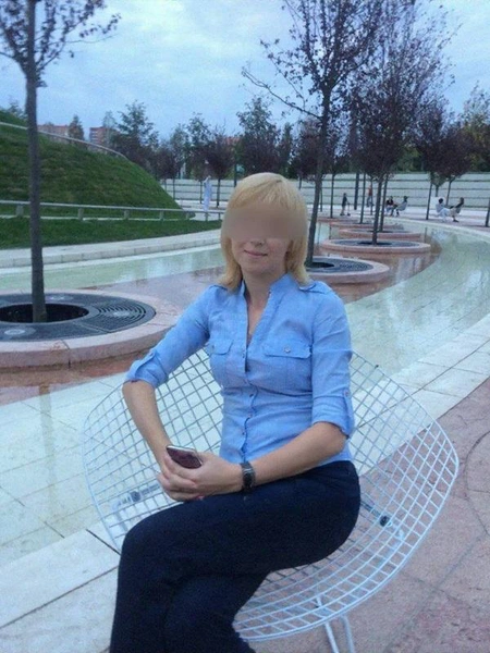 Елена К. 