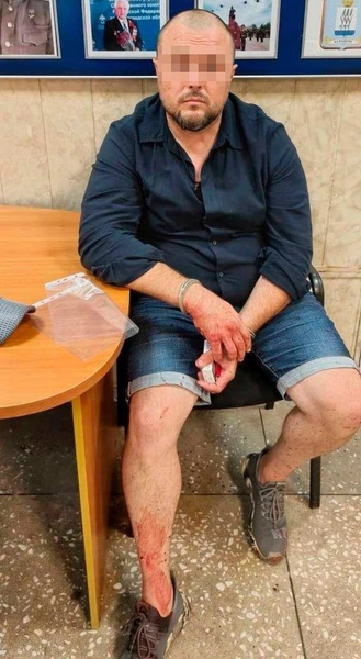 Сергей К.