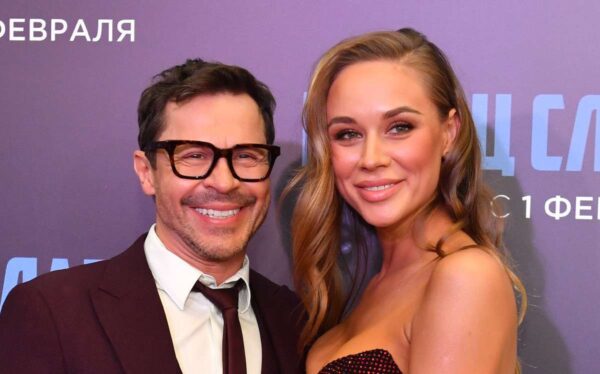 Стала известна стоимость свадьбы Павла Деревянко и Зои Фуць