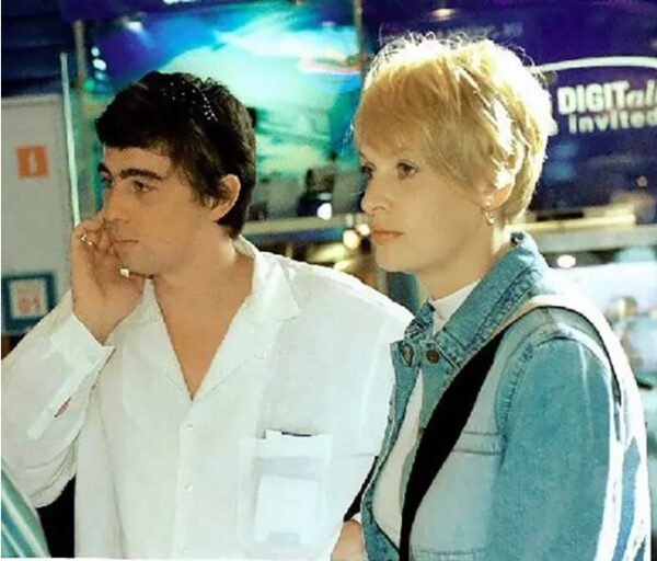 Стало известно, как живет вдова Сергея Бодрова