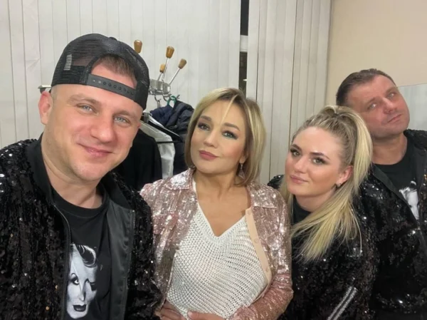 «Танец продлевает жизнь!»: подтанцовка Булановой не реагирует на хейт о своей работе