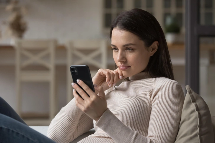 Теперь официально: в Telegram и WhatsApp* заблокировали звонки | woman.ru