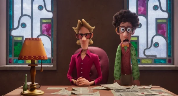 Тест: Как я провела это лето?