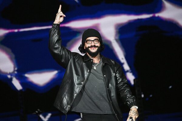 Тимати стал многодетным отцом