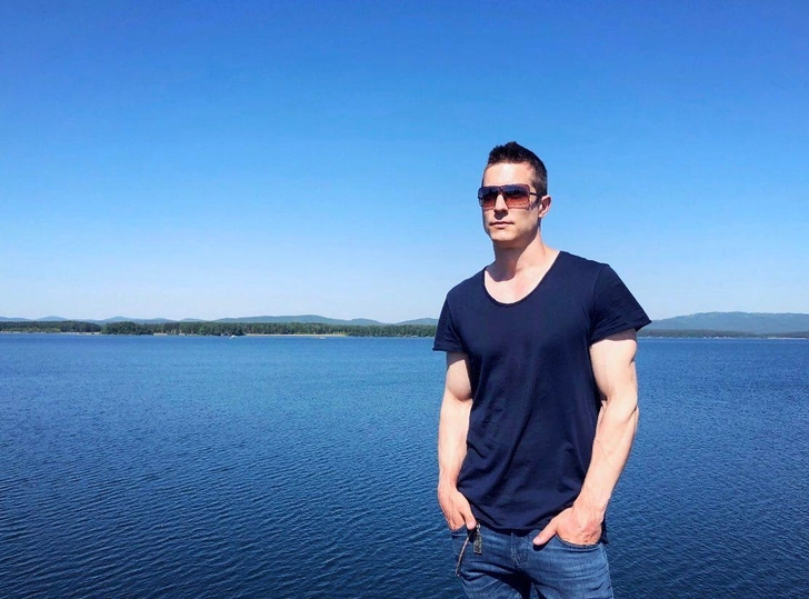 Дмитрий