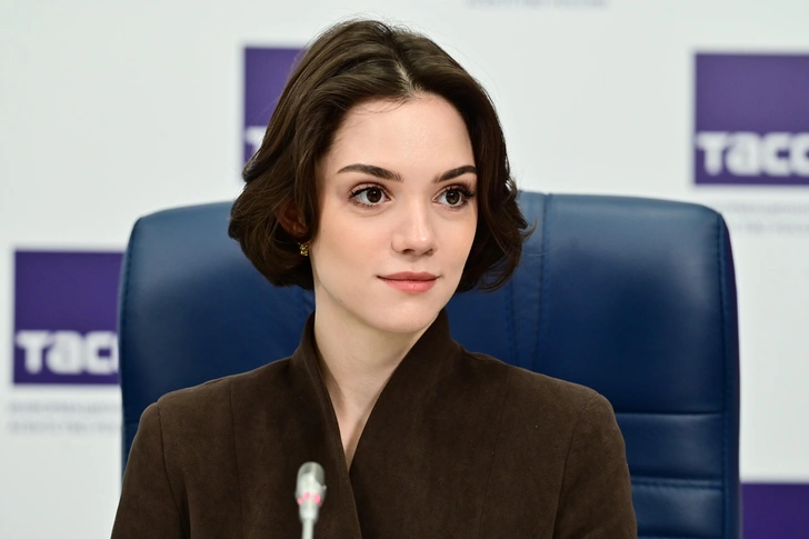 Евгения Медведева