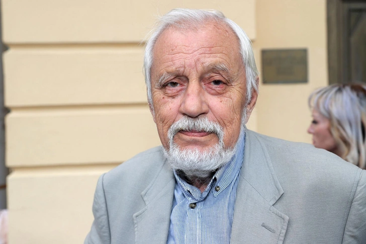 Владимир Сафронов