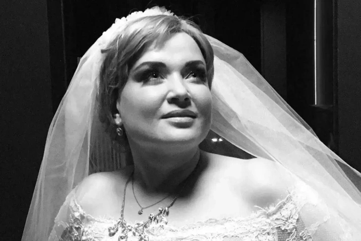 Анна Кузнецова