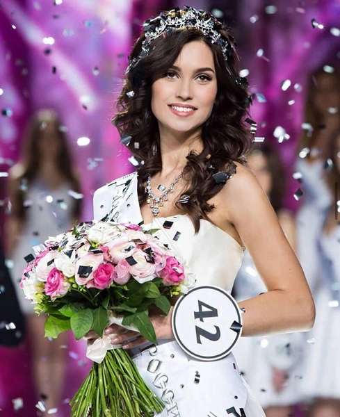Ксения Александрова