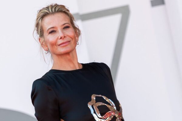 Высоцкая рассказала, что в браке является самым важным