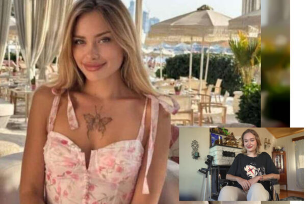 «Я лгала!» Что скрывает Мария Ковальчук? Украинка шокировала признанием после секс-скандала в Дубае